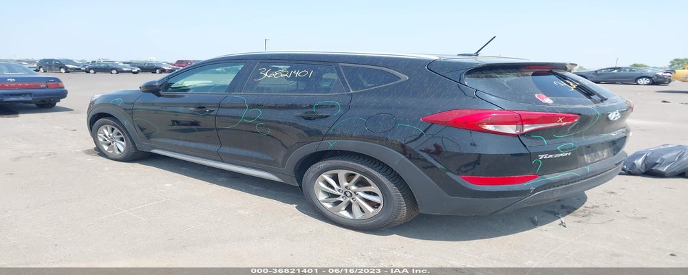 KM8J3CA46HU528785 2017 HYUNDAI TUCSON photo no. 3