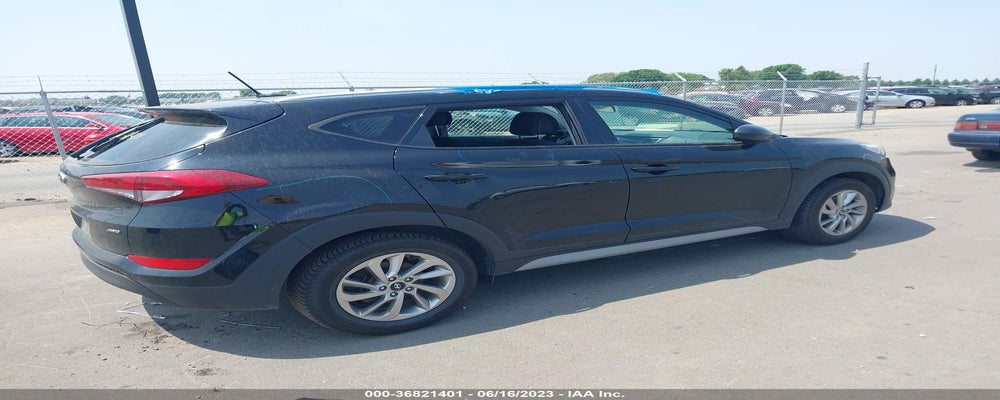 KM8J3CA46HU528785 2017 HYUNDAI TUCSON photo no. 4