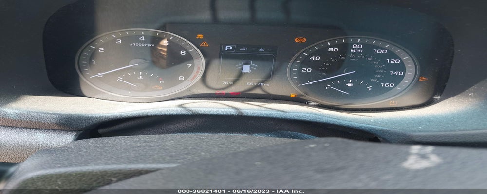 KM8J3CA46HU528785 2017 HYUNDAI TUCSON photo no. 7