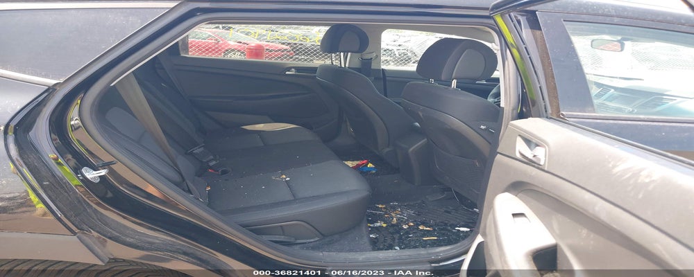 KM8J3CA46HU528785 2017 HYUNDAI TUCSON photo no. 8