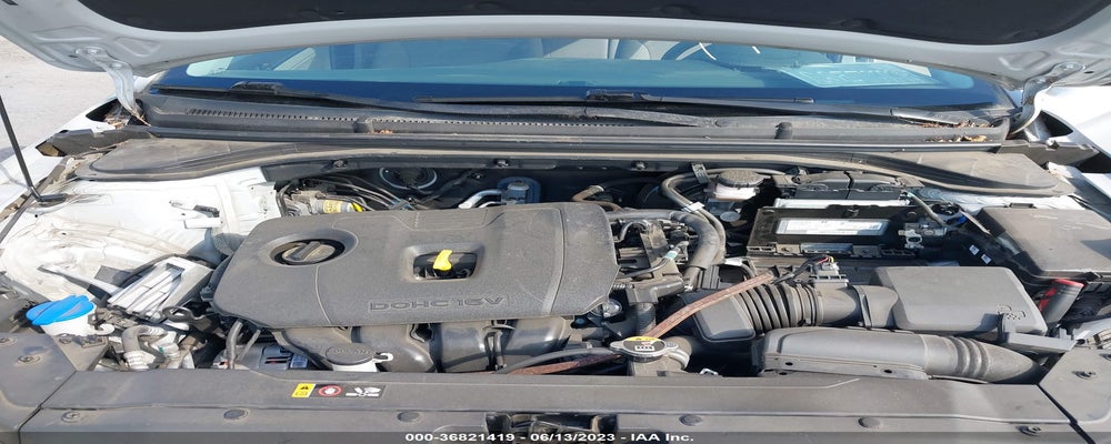 5NPD84LFXLH540190 2020 HYUNDAI ELANTRA photo no. 10