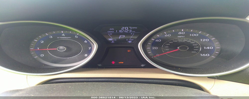 KMHDH4AE2DU972088 2013 HYUNDAI ELANTRA photo no. 7