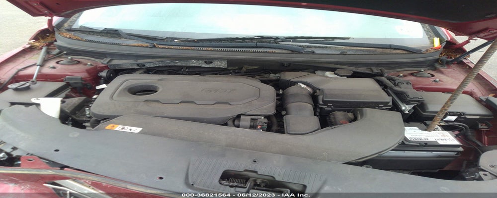 5NPE24AF6GH357285 2016 HYUNDAI SONATA photo no. 10