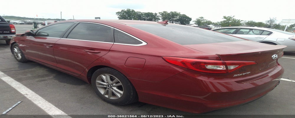 5NPE24AF6GH357285 2016 HYUNDAI SONATA photo no. 3