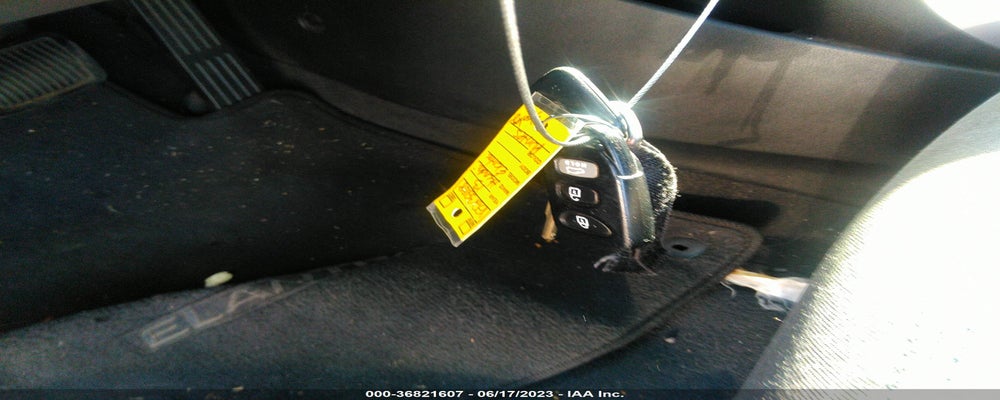 5NPDH4AEXDH157605 2013 HYUNDAI ELANTRA photo no. 11