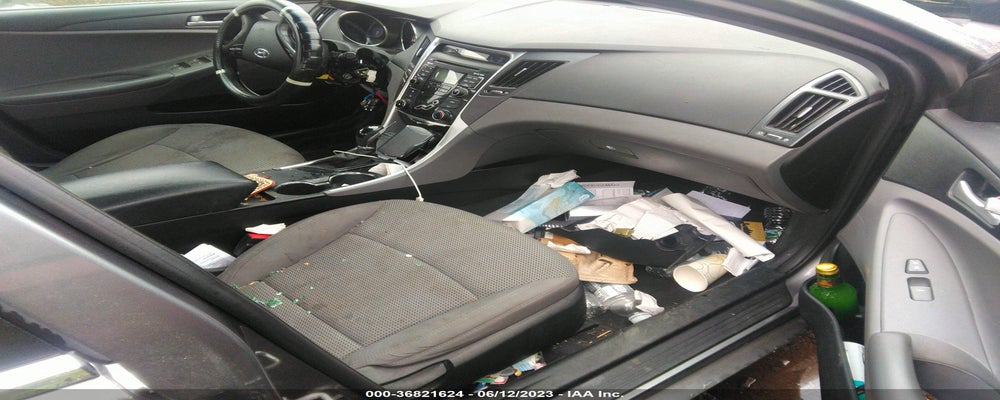 5NPEB4AC3BH193024 2011 HYUNDAI SONATA photo no. 5