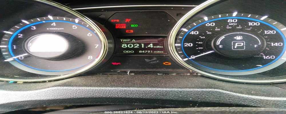 5NPEB4AC3BH193024 2011 HYUNDAI SONATA photo no. 7