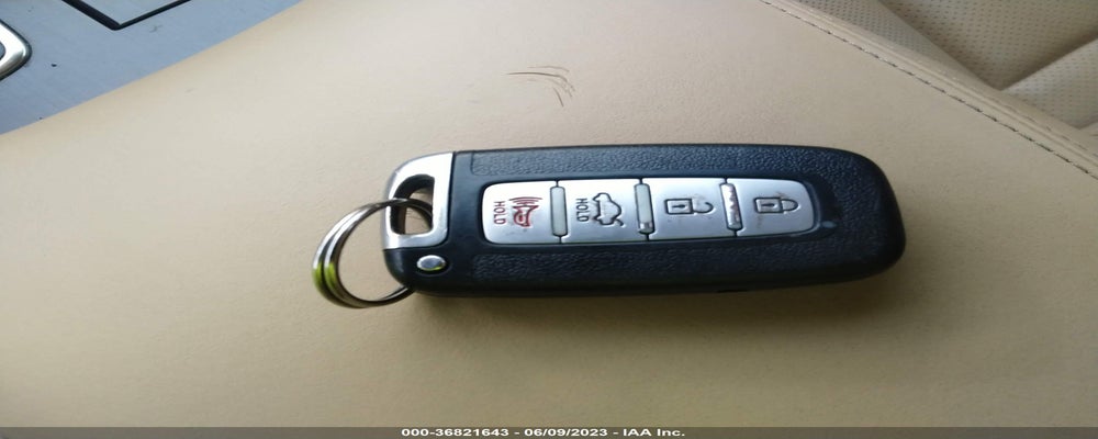 KMHFG4JG4CA183437 2012 HYUNDAI AZERA photo no. 11