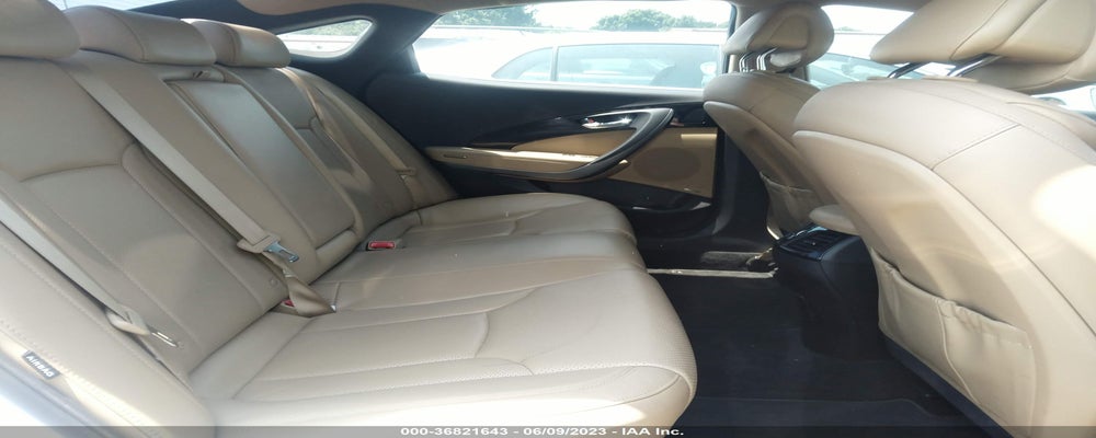 KMHFG4JG4CA183437 2012 HYUNDAI AZERA photo no. 8