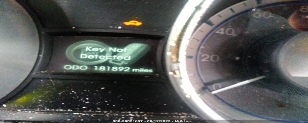 5NPEC4AC8BH156886 2011 HYUNDAI SONATA photo no. 7