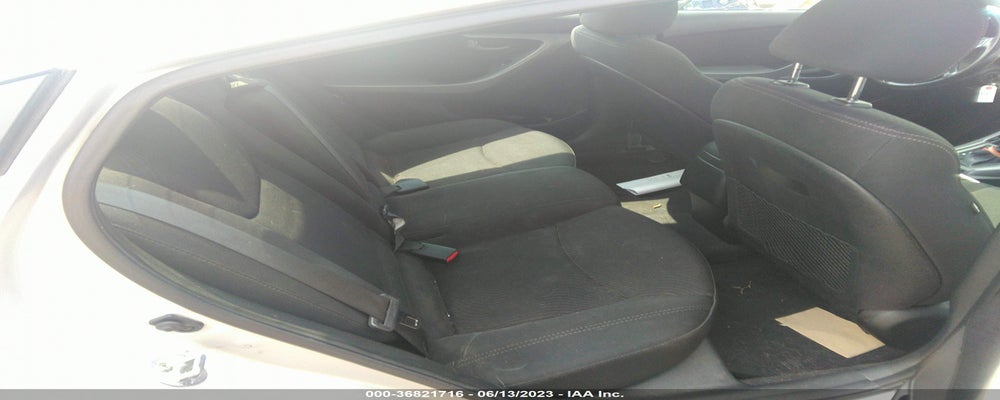 5NPDH4AE7FH628497 2015 HYUNDAI ELANTRA photo no. 8
