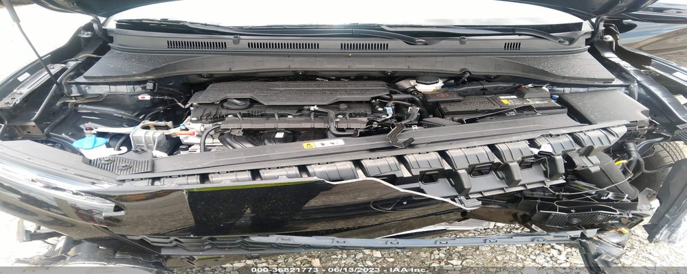 KM8K2CAB2PU019099 2023 HYUNDAI KONA photo no. 10