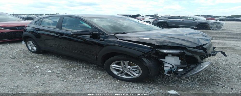 KM8K2CAB2PU019099 2023 HYUNDAI KONA photo no. 19