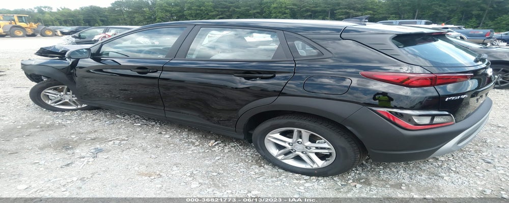 KM8K2CAB2PU019099 2023 HYUNDAI KONA photo no. 3