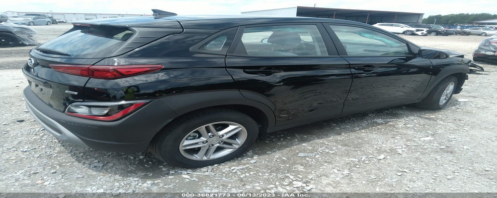 KM8K2CAB2PU019099 2023 HYUNDAI KONA photo no. 4