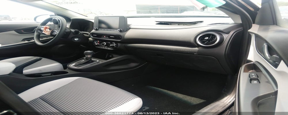 KM8K2CAB2PU019099 2023 HYUNDAI KONA photo no. 5