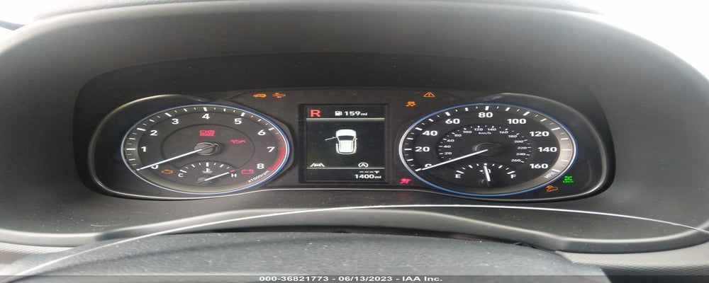 KM8K2CAB2PU019099 2023 HYUNDAI KONA photo no. 7