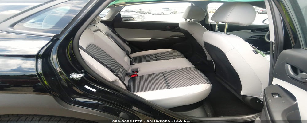 KM8K2CAB2PU019099 2023 HYUNDAI KONA photo no. 8