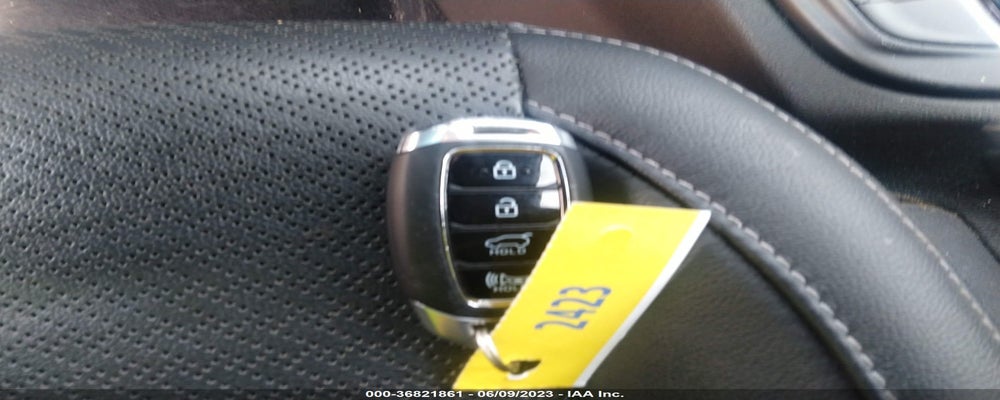 KM8K3CA5XKU274020 2019 HYUNDAI KONA photo no. 11
