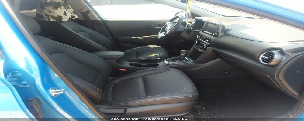 KM8K3CA5XKU274020 2019 HYUNDAI KONA photo no. 5