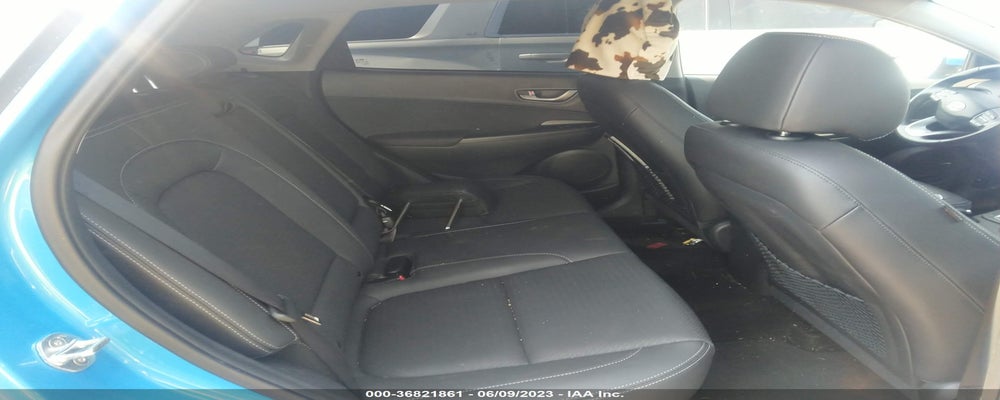 KM8K3CA5XKU274020 2019 HYUNDAI KONA photo no. 8