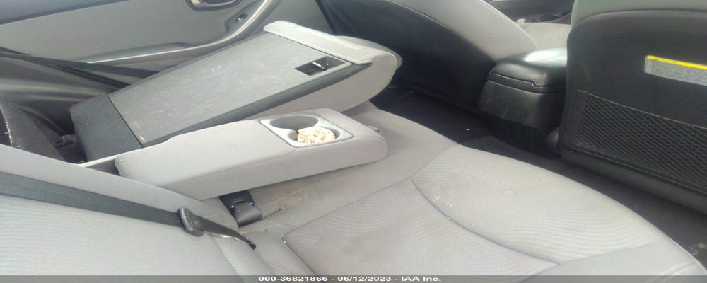 KMHDH4AE7EU143938 2014 HYUNDAI ELANTRA photo no. 8