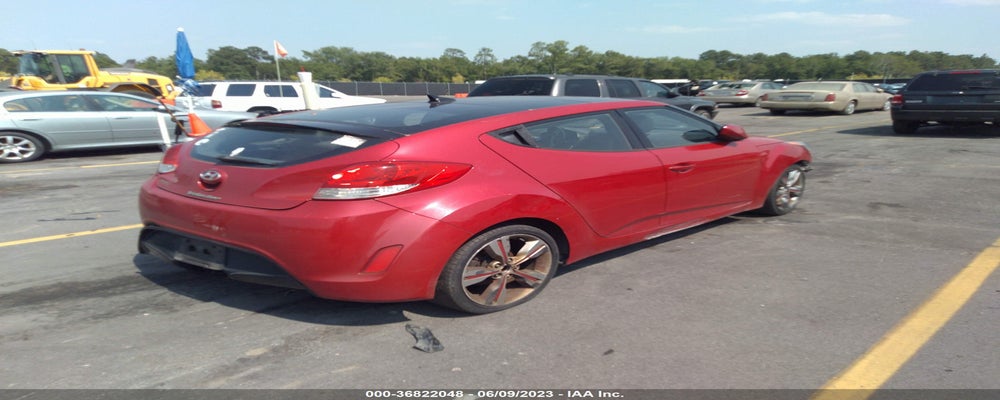 KMHTC6AD8GU264526 2016 HYUNDAI VELOSTER photo no. 4