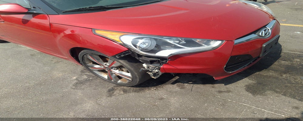 KMHTC6AD8GU264526 2016 HYUNDAI VELOSTER photo no. 6