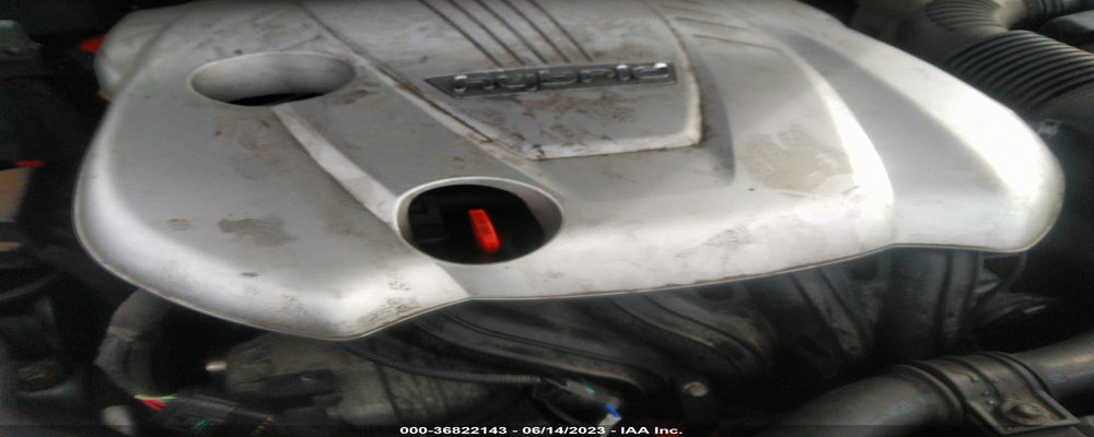 KMHEC4A41FA119843 2015 HYUNDAI SONATA HYBRID photo no. 6