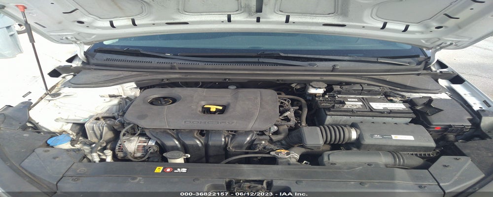 5NPD74LF7KH486901 2019 HYUNDAI ELANTRA photo no. 10