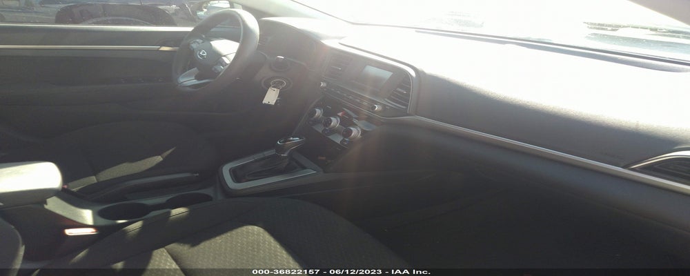 5NPD74LF7KH486901 2019 HYUNDAI ELANTRA photo no. 5