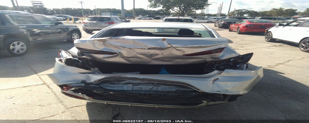 5NPD74LF7KH486901 2019 HYUNDAI ELANTRA photo no. 6