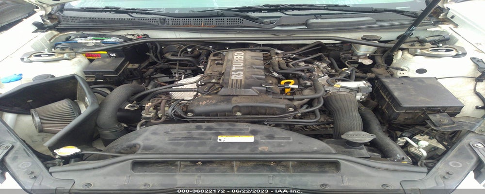 KMHHT6KD5CU068509 2012 HYUNDAI GENESIS COUPE photo no. 10