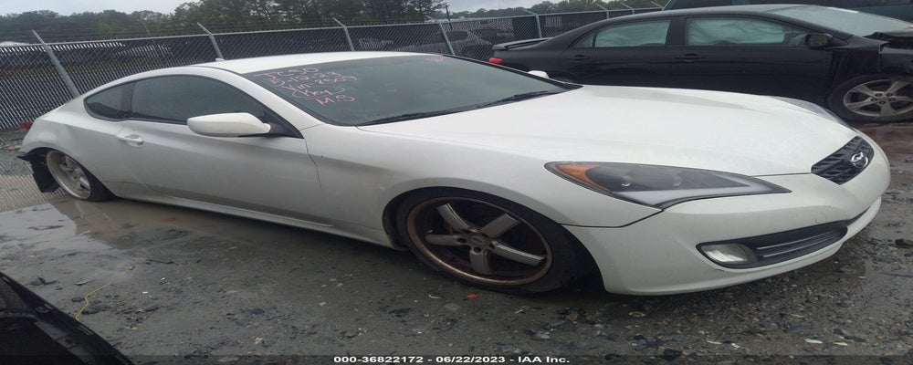 KMHHT6KD5CU068509 2012 HYUNDAI GENESIS COUPE photo no. 13