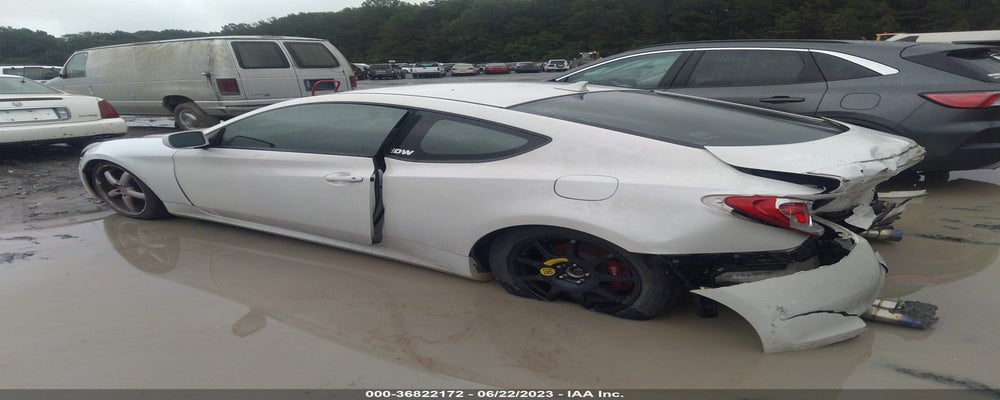 KMHHT6KD5CU068509 2012 HYUNDAI GENESIS COUPE photo no. 3