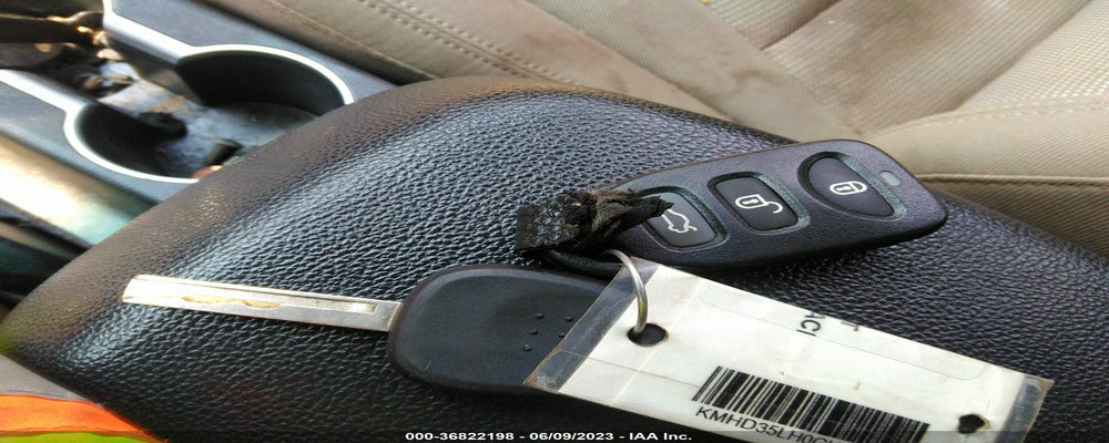 KMHD35LH0GU311918 2016 HYUNDAI ELANTRA GT photo no. 11