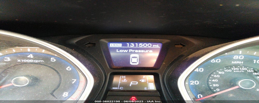 KMHD35LH0GU311918 2016 HYUNDAI ELANTRA GT photo no. 7