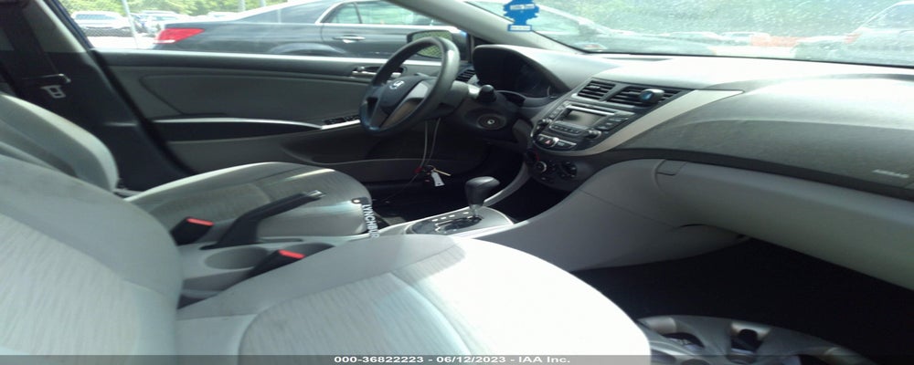 KMHCT4AE3HU330771 2017 HYUNDAI ACCENT photo no. 5