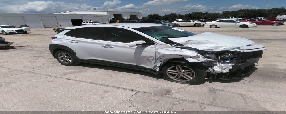 KM8K12AA5MU649151 2021 HYUNDAI KONA photo no. 13