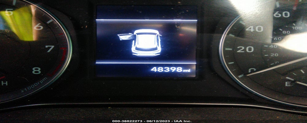 KM8K12AA5MU649151 2021 HYUNDAI KONA photo no. 7