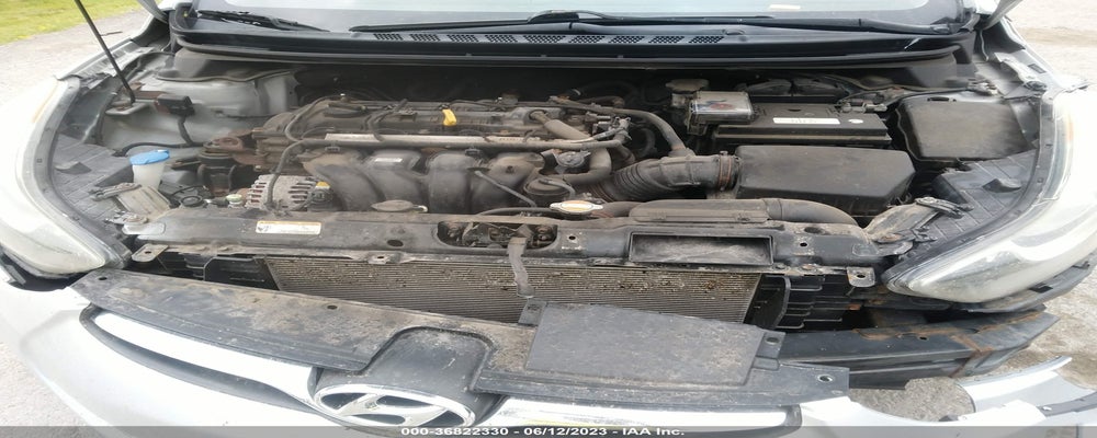 5NPDH4AEXBH019320 2011 HYUNDAI ELANTRA photo no. 10
