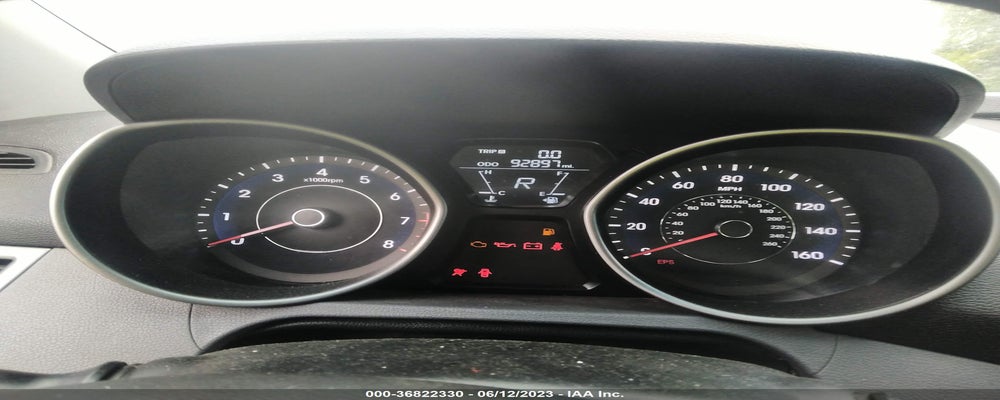5NPDH4AEXBH019320 2011 HYUNDAI ELANTRA photo no. 7