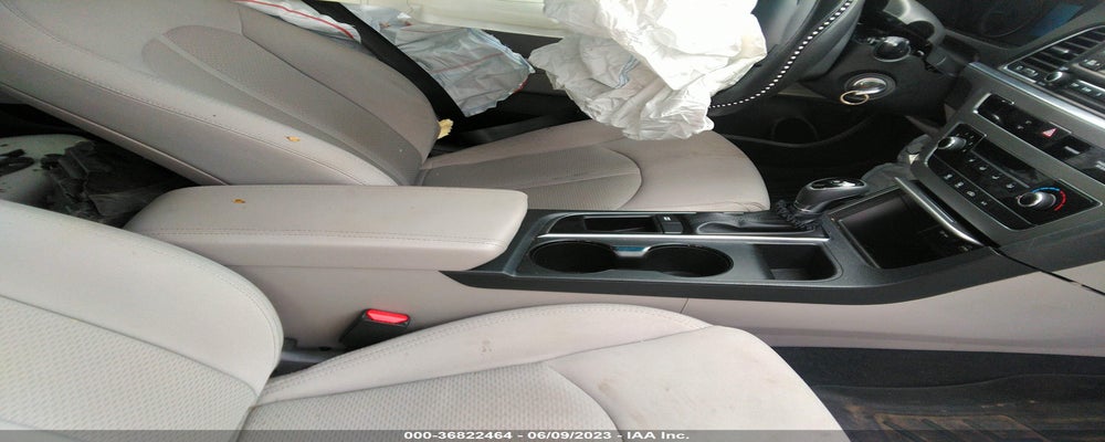 5NPE24AF7HH592876 2017 HYUNDAI SONATA photo no. 5