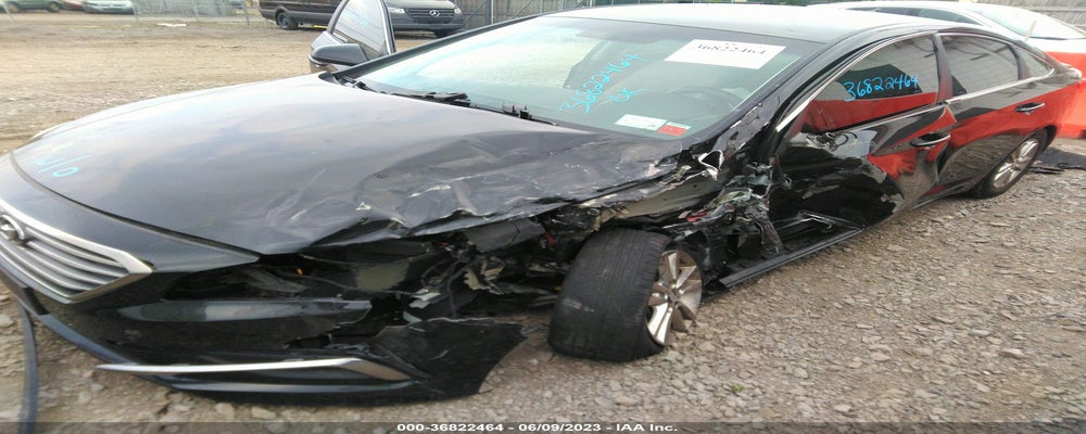 5NPE24AF7HH592876 2017 HYUNDAI SONATA photo no. 6