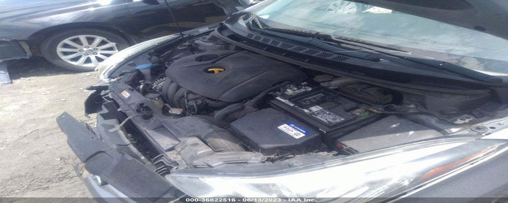 KMHDH4AE7FU326516 2015 HYUNDAI ELANTRA photo no. 10