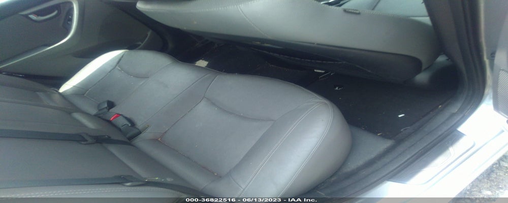 KMHDH4AE7FU326516 2015 HYUNDAI ELANTRA photo no. 8