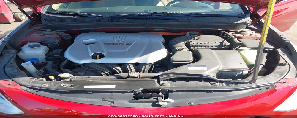KMHEC4A40CA037274 2012 HYUNDAI SONATA photo no. 10