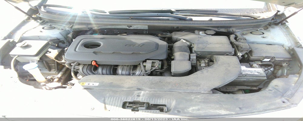 5NPE34AF1FH083313 2015 HYUNDAI SONATA photo no. 10