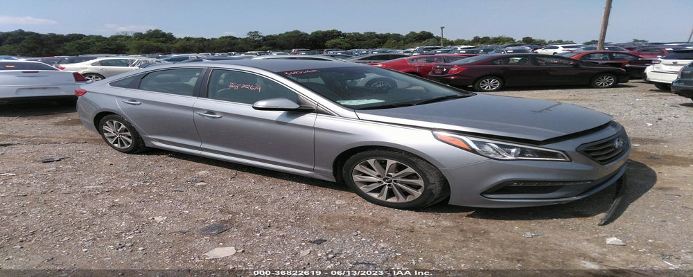 5NPE34AF1FH083313 2015 HYUNDAI SONATA photo no. 1