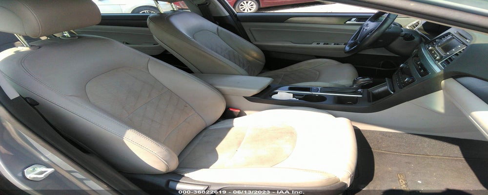 5NPE34AF1FH083313 2015 HYUNDAI SONATA photo no. 5